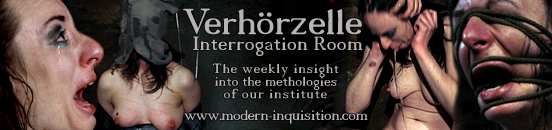 Interrogation Room