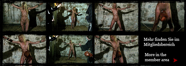 interrogation of a witch - pictures